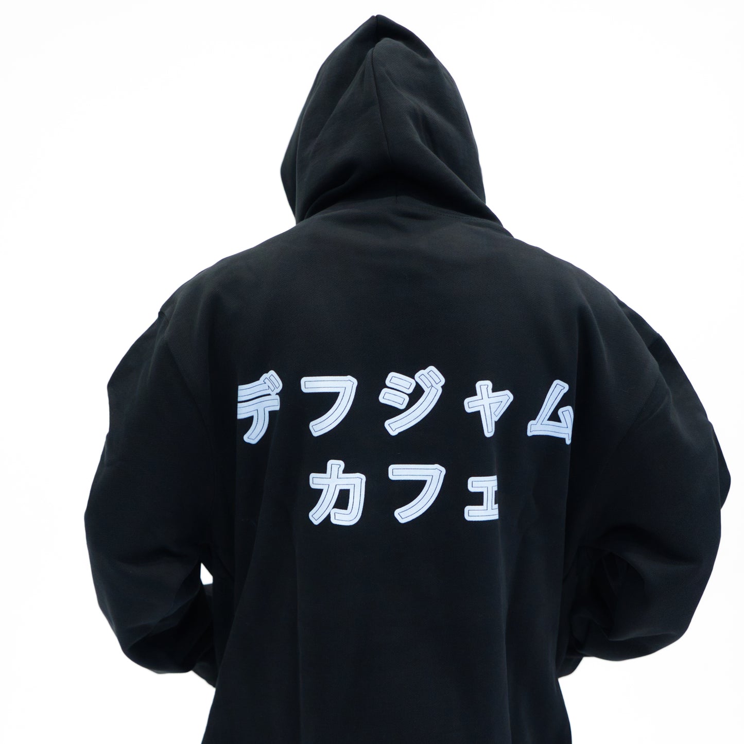 デフジャム フーディ