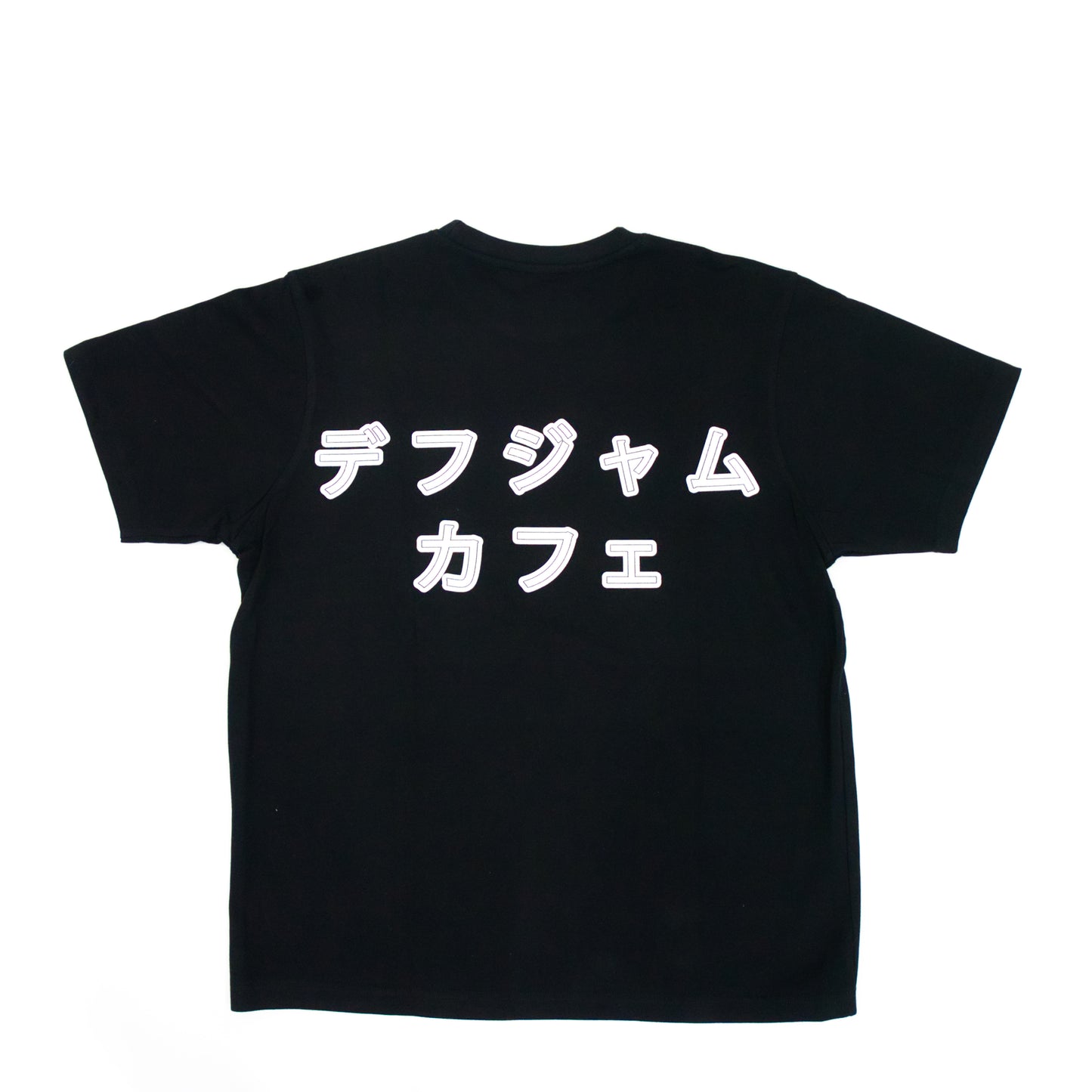 DEF JAM T-SHIRT