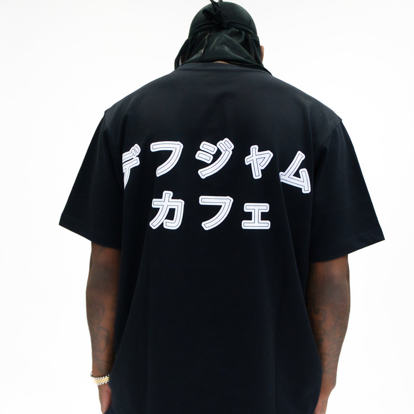 DEF JAM T-SHIRT