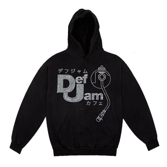 DEF JAM HOODY