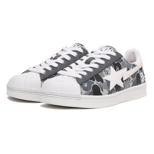 BAPE X DEF JAM SKULLSTA (BLACK)