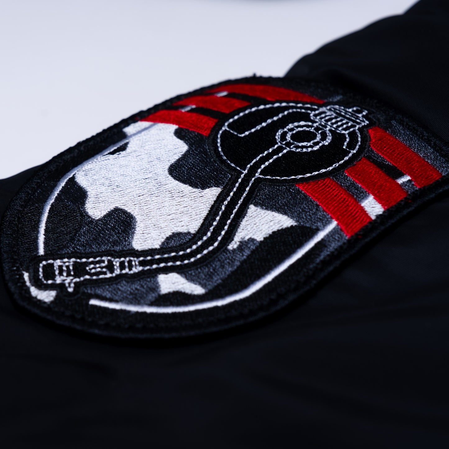 DEF JAM BOMBER JACKET