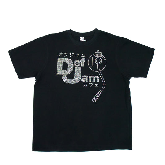 DEF JAM T-SHIRT